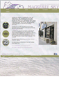 Mobile Screenshot of mackerelsky.com